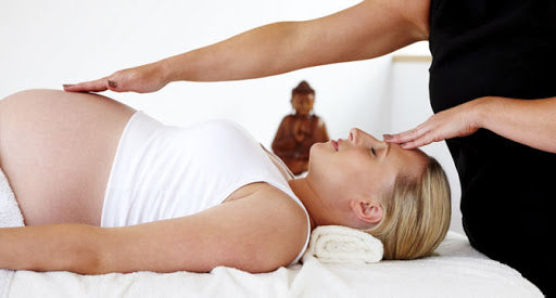 Sparadise New Beginning Massage - 50 minutes